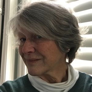 Meet your Posher, Pamela